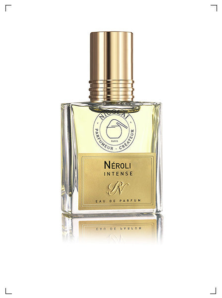 Parfums de Nicolai NEROLI INTENSE, ネロリ アンタンス パルファム ド ニコライ