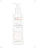 Avene LAIT DEMAQUILLANT, レ デマキヤン アベンヌ