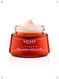 Vichy LIFTACTIV SPECIALIST COLLAGEN SPECIALIST, リフトアクティブ スペシャリスト コラーゲン スペシャリスト ヴィッシー