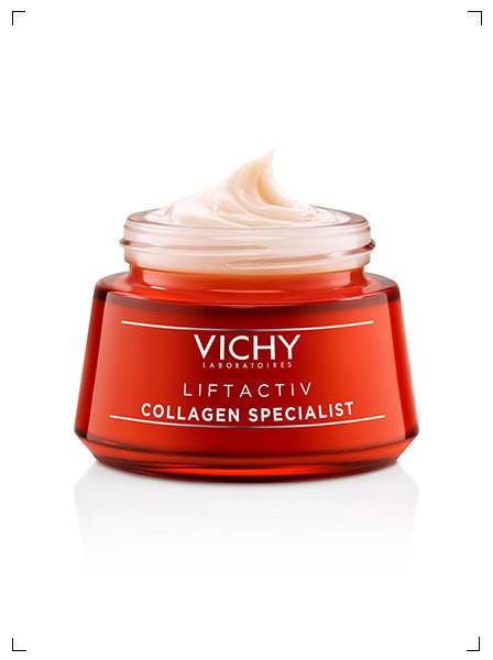 Vichy LIFTACTIV SPECIALIST COLLAGEN SPECIALIST, リフトアクティブ スペシャリスト コラーゲン スペシャリスト ヴィッシー