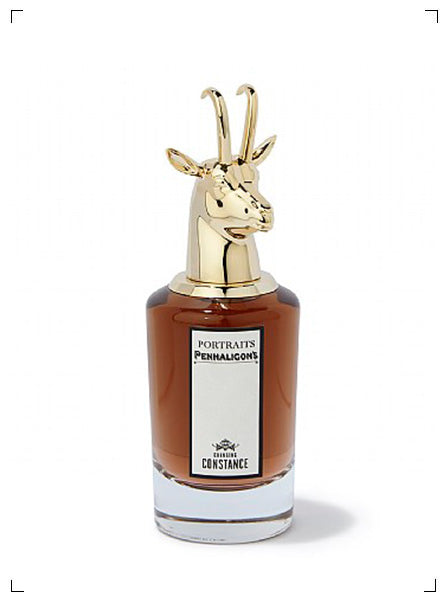 Penhaligon's PORTRAITS CHANGING CONSTANCE EDP, チェンジング コンスタンス ペンハリガン