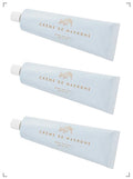 Boissier CREME DE MARRON TUBE, マロンクリーム チューブタイプ 3本セット ボワシエ