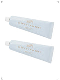 Boissier CREME DE MARRON TUBE, マロンクリーム チューブタイプ 2本セット ボワシエ