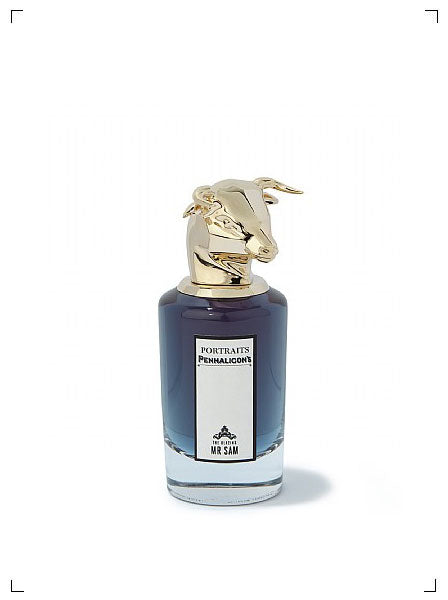 Penhaligon's PORTRAITS BLAZING MISTER SAM EDP, ブレイジング ミスター サム ペンハリガン