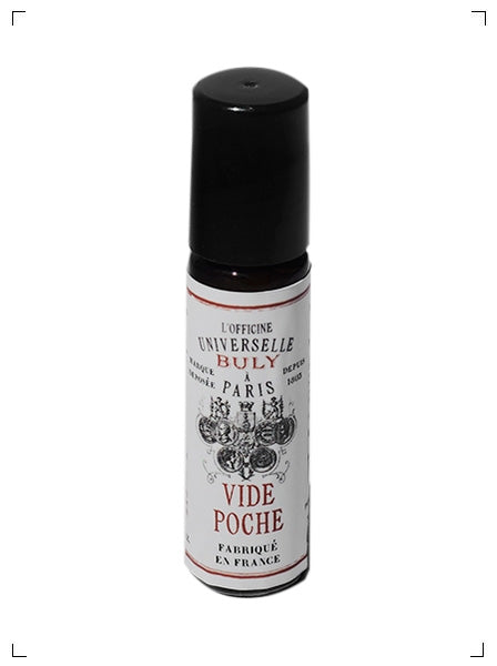 Buly VIDE POCHE, ヴィッド ポッシュ ビュリー