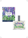 Fragonard LAVANDE EAU DE TOILETTE, ラベンダー オードトワレ フラゴナール