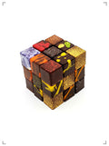 Choco2 CUBES M, キューブ Ｍサイズ ショコ オ キャレ