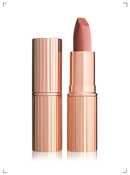 Charlotte Tilbury MATTE REVOLUTION, マット レボリューション シャーロット ティルブリー