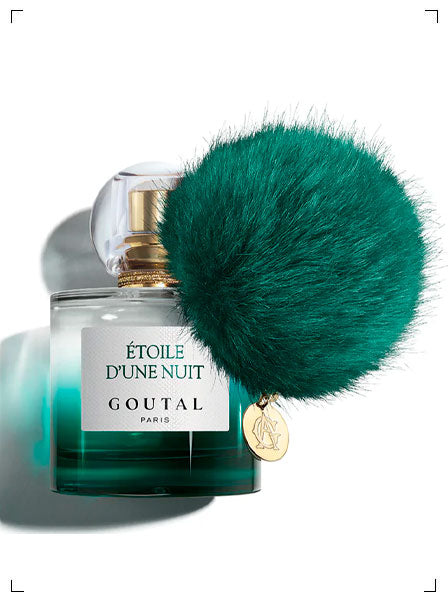 Goutal ETOILE D'UNE NUIT, エトワール デュヌ ニュイ グタール