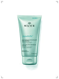 Nuxe AQUABELLA GELEE PURIFIANTE MICRO-EXFOLIANTE, アクアベラ デイリーユーズ スクラブ ニュクス