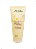 Melvita DOUCHE GOMMANTE BIO LES ESSENTIELS, シャワー ゴマージュ ビオ メルヴィータ