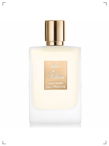 By Kilian LOVE DON'T BE SHY EAU FRAICHE, ラブ ドント ビー シャイ オー フレッシュ バイ キリアン