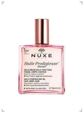 Nuxe HUILE PRODIGIEUSE FLORALE, プロディジューオイル フローラル ニュクス