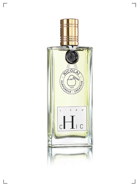 Parfums de Nicolai L'EAU CHIC, ロー シック パルファム ド ニコライ