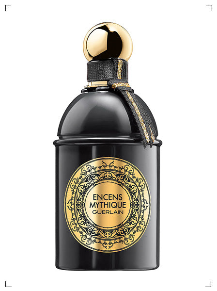 Guerlain LES ABSOLUS D'ORIENT ENCENS MYTHIQUE EDP, オンソン ミティック ゲラン