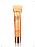 Lierac SUNISSIME FLUIDE PROTECTEUR ENERGISANT ANTI-AGE GLOBAL SPF30, サニッシム フルイド プロテクター アンチエイジ SPF30 リーラック