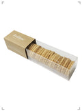 Poilane REGLETTE DE PUNITIONS, ポワラーヌ クッキー 箱入り ポワラーヌ