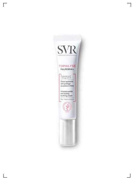Svr TOPIALYSE PALPEBRAL, トピアリズ パルプブラル エスブイアール