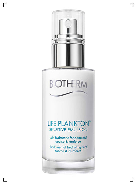 Biotherm LIFE PLANKTON SENSITIVE EMULSION, ライフプランクトン センシティブ エミュルジョン ビオテルム