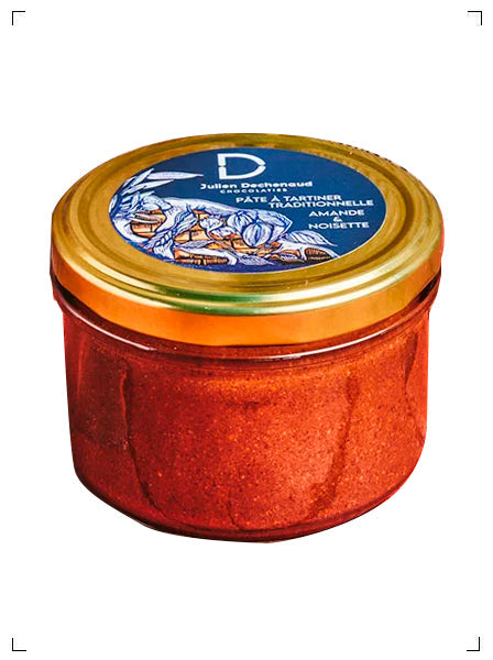 Julien Dechenaud PATE A TARTINER, パット ア タルティネ ジュリアン ドゥシュノー