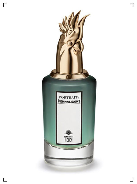 Penhaligon's PORTRAITS HEARTLESS HELEN EDP, ハートレス ヘレン ペンハリガン