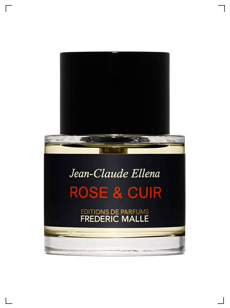 Frederic Malle ROSE & CUIR, ローズ & キュイール フレデリック マル