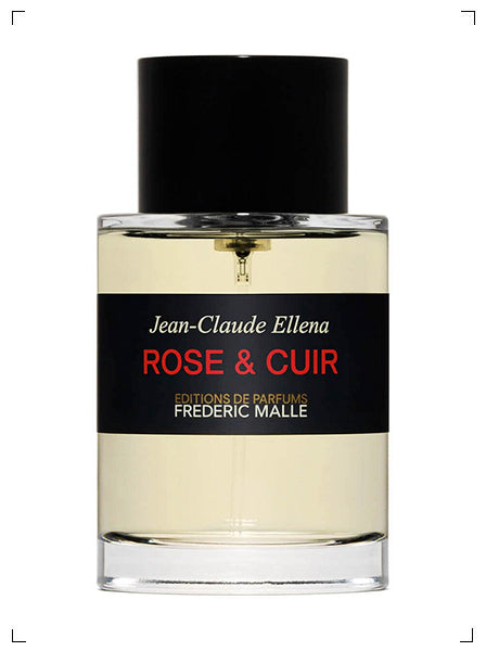 Frederic Malle ROSE & CUIR, ローズ & キュイール フレデリック マル