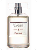 Chabaud LAIT ET CHOCOLAT EDT, レ エ ショコラ シャボー