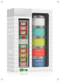Kusmi Tea LA SELECTION ALAIN DUCASSE AVEC UNE PINCE A THE, ラ セレクション アラン デュカス ティーサーバー 付き クスミティ