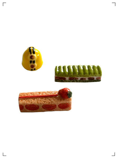 Patisserie Sadaharu Aoki FEVE 2020, コフレ フェーヴ 2020 パティスリー サダハル アオキ