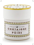 Confiture Parisienne CHATAIGNE POIRE, シャテーニュ ポワール コンフィチュール パリジェンヌ