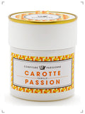 Confiture Parisienne CAROTTE PASSION ET VANILLE, キャロット パッション バニラ コンフィチュール パリジェンヌ