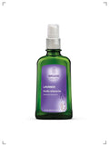 Weleda HUILE RELAXANTE A LA LAVANDE, ラバンド オイル ヴェレダ