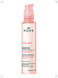 Nuxe VERY ROSE HUILE DELICATE DEMAQUILLANTE, ヴェリィローズ クレンジングオイル ニュクス
