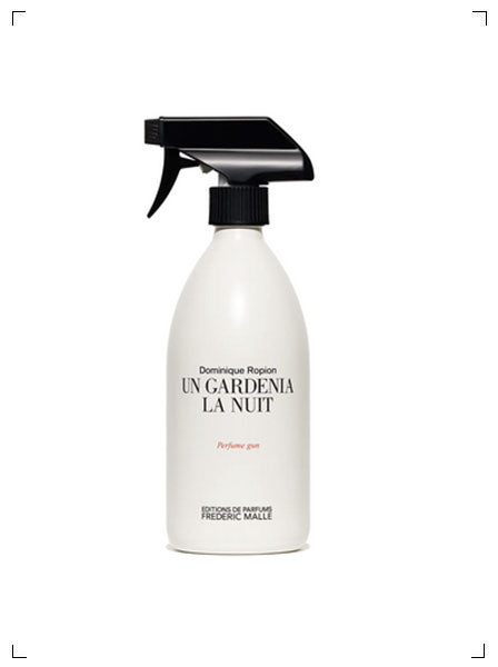 Frederic Malle PERFUME GUN UN GARDENIA LA NUIT, パフューム ガン アン ガーデニア ラ ニュイ フレデリック マル