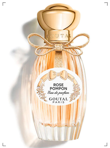 Goutal ROSE POMPON EDP, ローズ ポンポン グタール