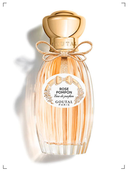 Goutal ROSE POMPON EDP, ローズ ポンポン グタール