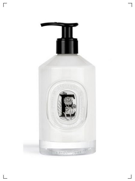 Diptyque EMULSION VELOURS POUR LES MAINS, ソフト ハンド ローション ディプティック