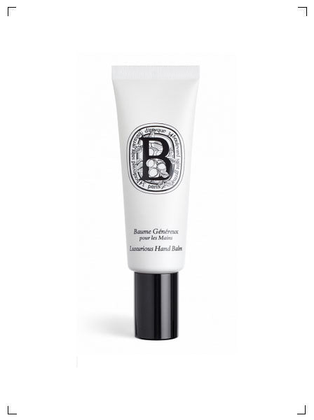 Diptyque BAUME GENEREUX POUR LES MAINS, ハンドバーム ディプティック