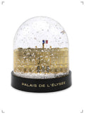 Elysee BOULE A NEIGE DU PALAIS DE L'ELYSEE, スノードーム エリゼ宮 エリゼ