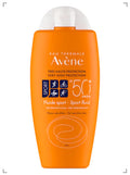 Avene FLUIDE SPORT SPF 50+, フルイド スポーツ SPF 50+ アベンヌ