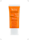 Avene B PROTECT SPF 50+, B プロテクト SPF 50+ アベンヌ