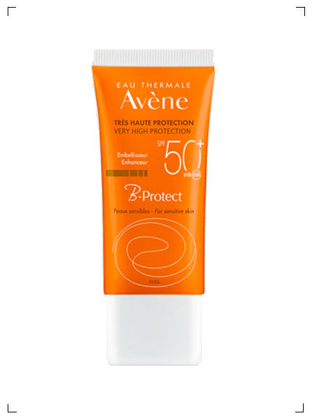 Avene B PROTECT SPF 50+, B プロテクト SPF 50+ アベンヌ