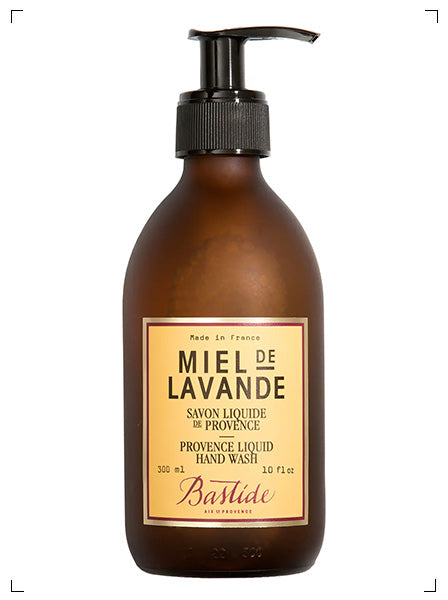 Bastide SAVONS LIQUIDES, リキッドソープ バスティド