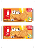 Lu BISCUITS THE, ビスキュイ テ 2箱セット リュ