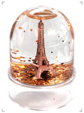 Pariswave BOULE A NEIGE DU TOUR EIFFEL, スノードーム エッフェル塔 パリスウェーブ