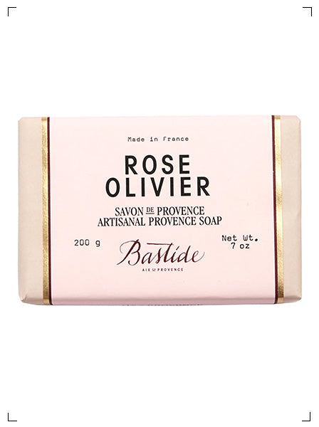 Bastide SAVON DE PROVENCE, プロヴァンス石鹸 バスティド