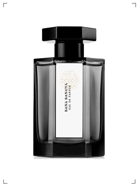 L'Artisan Parfumeur BANA BANANA  EDP, バナ バナナ ラルチザン パフューム