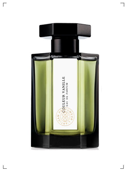 L'Artisan Parfumeur COULEUR VANILLE, クルール ヴァニーユ ラルチザン パフューム