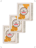 Albert Menes GAUFRETTES A LA VANILLE BOURBON DE MADAGASCAR, ブルボンバニラ ゴーフレット 3箱セット アルベール メネス